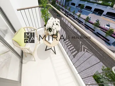 Resort-style Community| Furnished| Community View