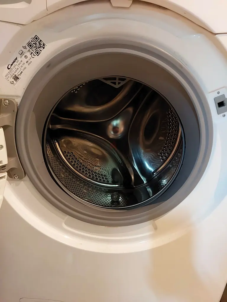Candy Fully Automatic Washing machine for sales 7 KG