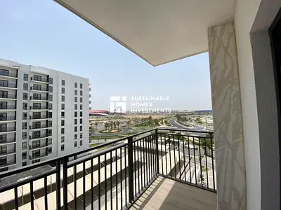 Mesmerising Studio | Cozy Balcony | Top-tier Area