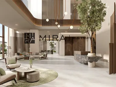 Invest Now | Living Redefined | Brand New Studio