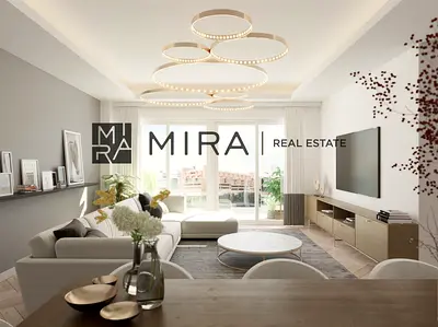 Corner View | Brand New 2br Apt.| Exclusive Living