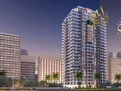 Get Your Key | 3yrs Post Handover | Almost Ready