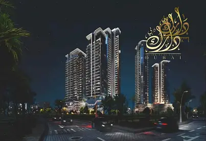 5 Years P. P \ 1%monthly \ Furnished \ Post Handover