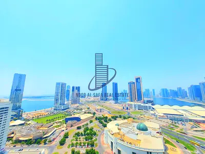 Sea View_balcony_maidroom_ Wardroobs_close To Dubai