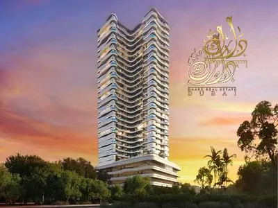 Private Pool| High Floor| Roi15%| Get 25%cash Dis