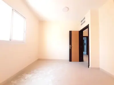 Brand New 1bhk Close To Galaxy Market Muwaileh Sharjah