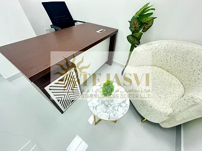 Beautiful Office Space | Direct Lease From Owner| Near To Metro Station