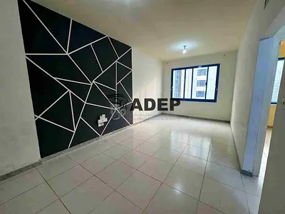 Spacious 1 Bedroom Flat With Balcony