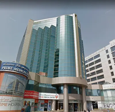 700 Sq.ft Shop +mezzanine @ Muraqqabat - Near Metro