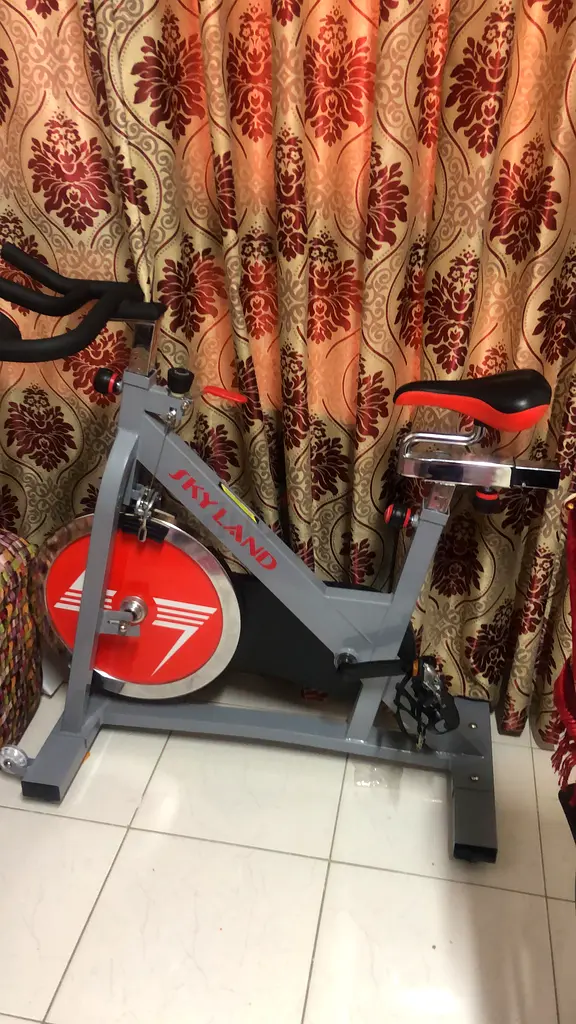 Exercise cycle for sale