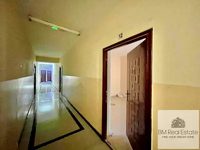 A 65-square-meter Office Is Available For Rent In The Industrial Area