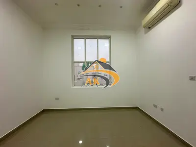 Glorious Clean Studio With Common Roof Close To Mall In Family Villa