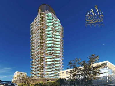 1bd With Pool |7years P.p |fully Furnished |10%dp
