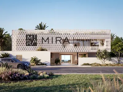 Introducing | Nawayef Mansions | Luxurious Villa