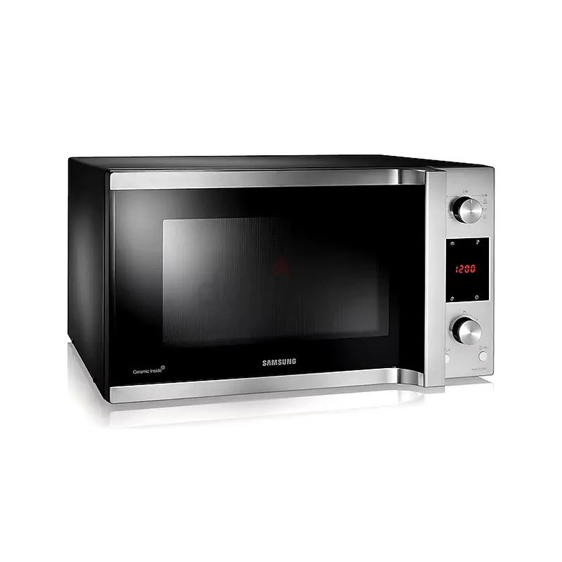 Samsung 45L Microwave Grill and Convection with Smart Sensor