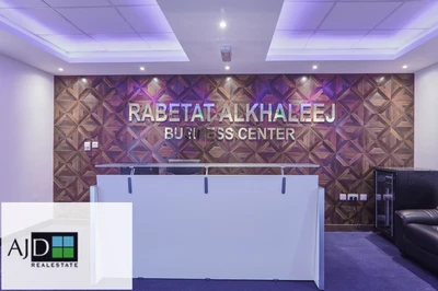 Brand New Offices/prime Location/direct From Landlord/no Commision