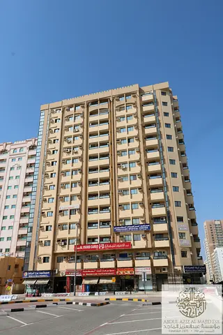 Commercial Shop For Rent In Rolla Tower