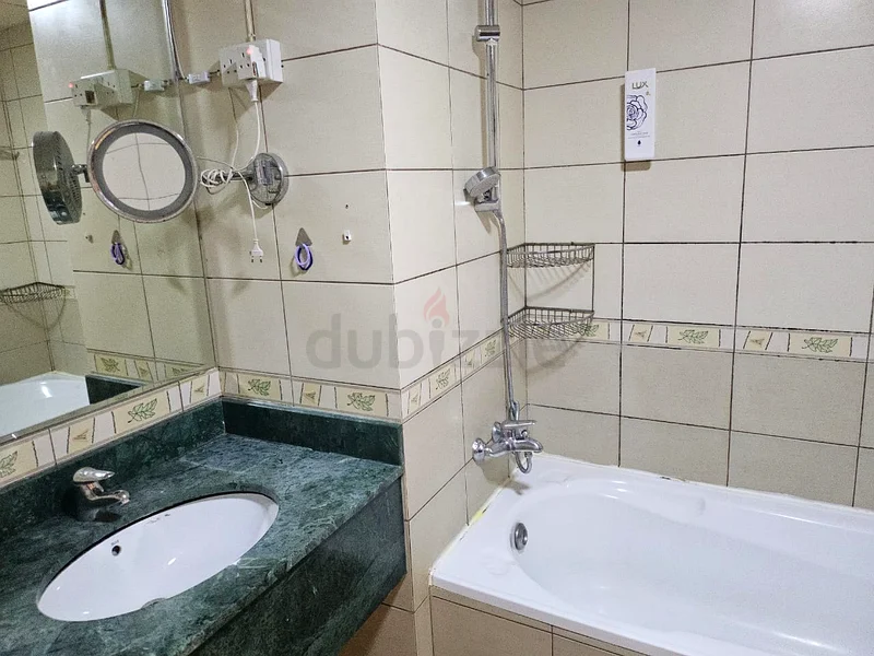 Apartment Two Bed Room for Sale in Skycourt Tower A Dubai