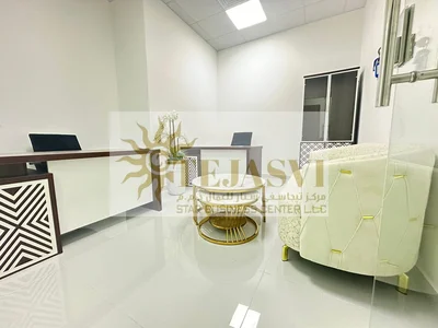 Fully Furnished Office | Bank Account Assistance | Unlimited Inspections |