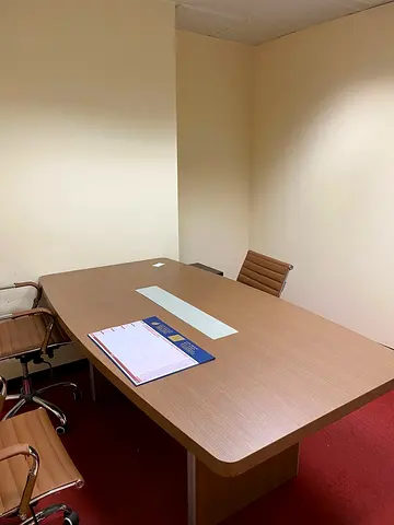 Office For Rent In Abu Dhabi City Cornich Aera Baynouna Tower 2 - No Commission In Business Center