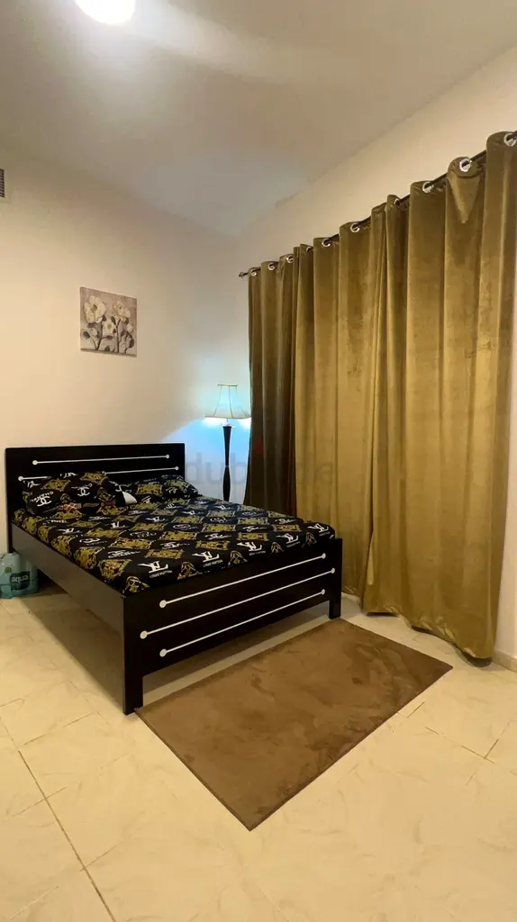 Apartment Master Room for rent Al barsha 1 Dubai