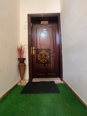 Stay Per Month Pay Per Month! 1 Bedroom Hall With Balcony! Near By Super Mart Available In Muhammad