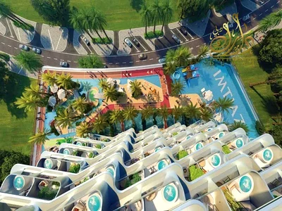 Private Pool | Flexible Payment Plan | 1% Monthly