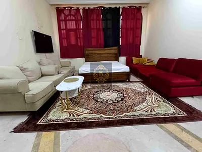 Furnished Studio 3200/month At Mbz Cuty