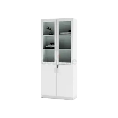 Office cabinet White