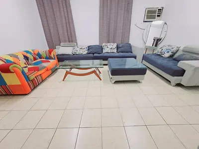 Bigoffer !! Cheapest Rent 2bhk Apartment With 2 Bathroom Already Split Ac Installed Just 3500k Al Q