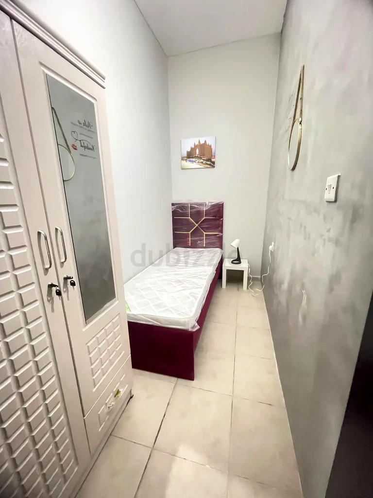 Apartment Partition rooms in Dubai