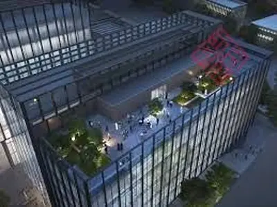 Investment -office -8% Guaranteed Roi For 10 Years