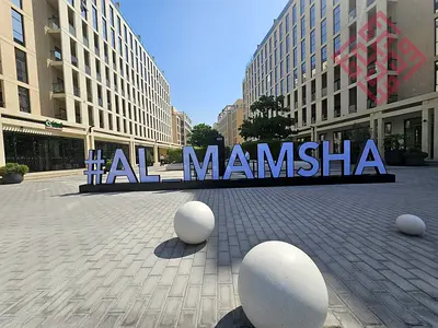 Spacious 1br | Unfurnished | Ready To Move