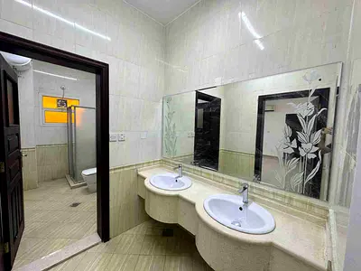 Excellent Apartment 2 Bedrooms With Maid Room