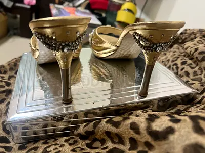 Enzo angiolini size 6