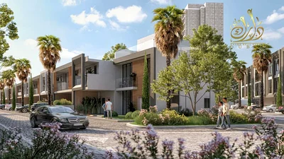 Hot Deal / Book Now Before Its Too Late / 2-br Townhouse In Dip
