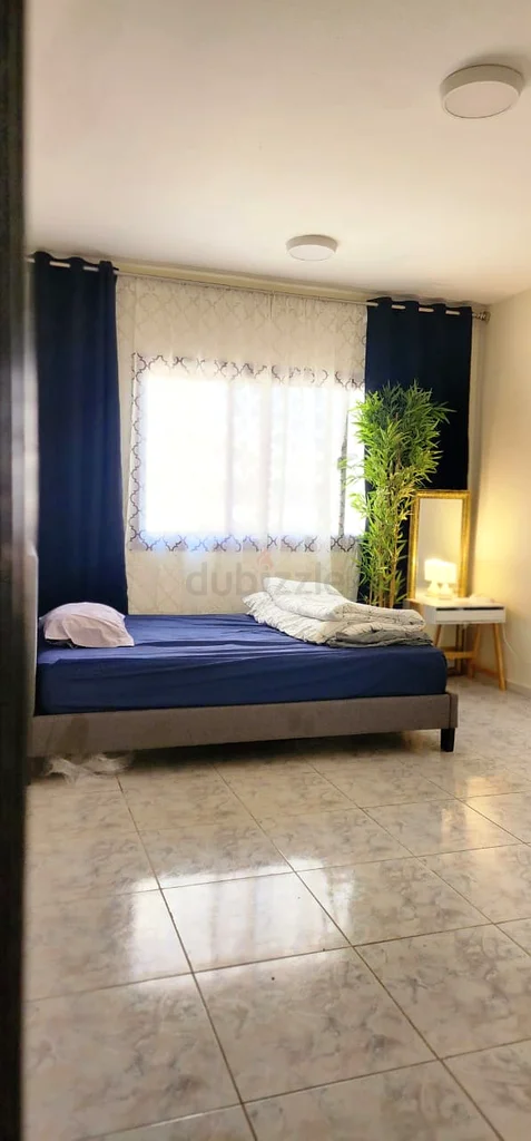 Apartment Room for rent Dubai