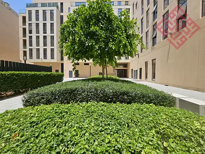 Spacious | Huge Balcony | 1 Bedroom Apartment