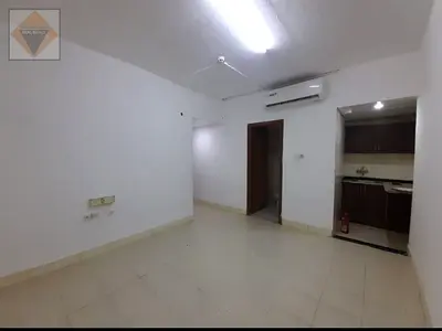 One Month Free Studio Close To Madina Shopping Centre 14k Muwaileh