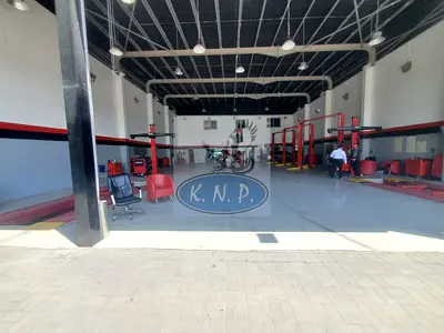 Big Deal! Only 650k/year For A Large 18,000 Sqft Warehouse With Wide Main Road Frontage