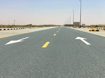 Al Qasimia City Sharjah Offers Freehold Warehouse Land For Sale