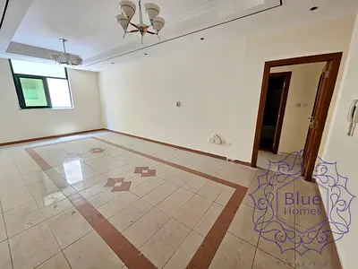 Chiller A.c Free! Family Building Lavish Specious Hall And Master Bedroom Near To American Hospital