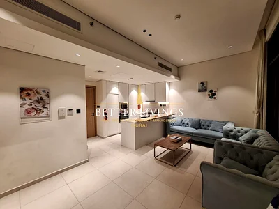 Exclusive 1-bedroom | High-end Quality | Luxury Living In Prime Locale | Ready For Move-in!