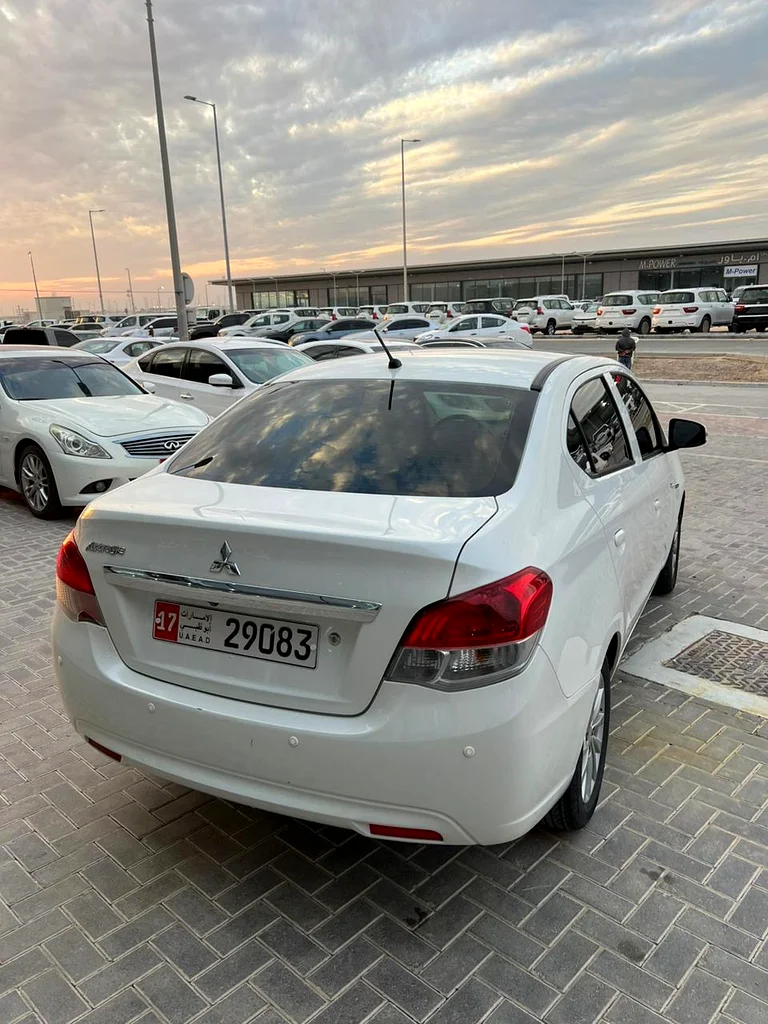 ميتسوبيشي اتراج 201963224310992770114