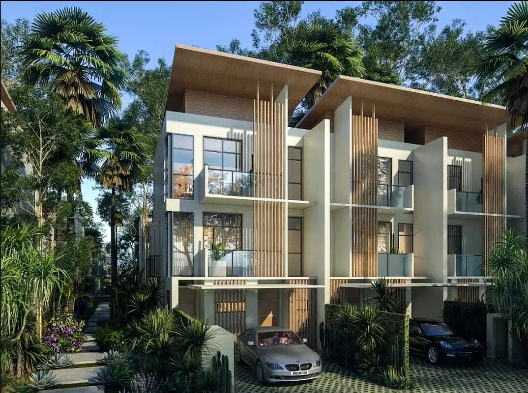Motor City Hills by Union Properties - View 2