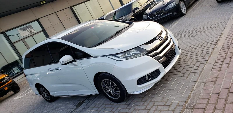 Honda oddesy 201863398541916419111