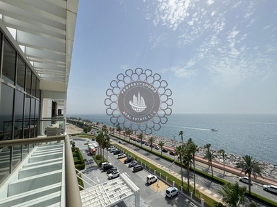 Luxury Waterfront Living Experience At The 8, Palm Jumeirah