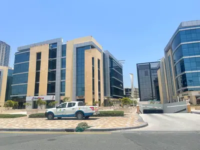 Vacant | Fitted | Prime Location | Well Maintained | Hurry Up For Booking |