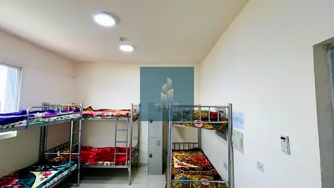 Brand New Building In Mussafah 16