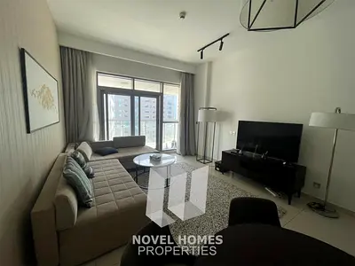 Furnished | Huge Layout | Prime Location